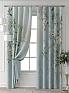 Комплект штор &laquo;Форнерс - 608 - 260 см&raquo | фото 7