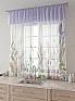 Комплект штор &laquo;Лагрос - 00 - 180 см&raquo | фото 2