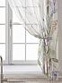 Комплект штор &laquo;Лагрос - 00 - 180 см&raquo | фото 5
