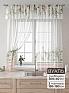 Комплект штор &laquo;Лагрос -  46&raquo | фото