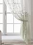 Комплект штор &laquo;Лагрос -  04 - 160 см&raquo | фото 5