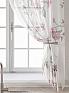 Комплект штор &laquo;Лагрос -  07 - 160 см&raquo | фото 5