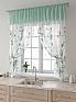 Комплект штор «Лагрос -  09 - 160 см» | фото 3