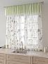Комплект штор «Лагрос -  24 - 160 см» | фото 2