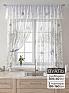 Комплект штор &laquo;Лагрос -  27 - 160 см&raquo | фото
