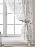 Комплект штор &laquo;Лагрос -  27 - 160 см&raquo | фото 5