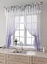Комплект штор &laquo;Лагрос -  43 - 160 см&raquo | фото 3