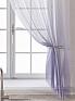 Комплект штор &laquo;Лагрос -  43 - 160 см&raquo | фото 5