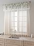 Комплект штор &laquo;Лагрос -  60 - 160 см&raquo | фото 2