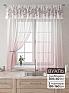 Комплект штор &laquo;Лагрос -  63 - 160 см&raquo | фото