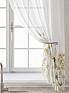 Комплект штор &laquo;Лагрос -  66 - 160 см&raquo | фото 5