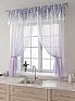 Комплект штор &laquo;Лагрос -  70 - 160 см&raquo | фото 3