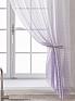 Комплект штор &laquo;Лагрос -  70 - 160 см&raquo | фото 5