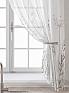 Комплект штор &laquo;Лагрос -  95 - 160 см&raquo | фото 5