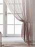 Комплект штор &laquo;Лагрос -  100 - 160 см&raquo | фото 5