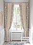 Комплект штор &laquo;Шенекрис - 240&raquo | фото