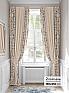 Комплект штор &laquo;Шенекрис - 250&raquo | фото