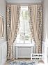 Комплект штор &laquo;Шенекрис - 260&raquo | фото