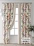 Комплект штор &laquo;Форнерс - 214 - 230 см&raquo | фото