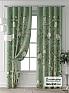 Комплект штор &laquo;Форнерс - 246 - 230 см&raquo | фото
