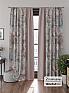 Комплект штор &laquo;Дафио - 240&raquo | фото