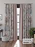 Комплект штор &laquo;Дафио - 260&raquo | фото