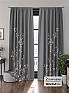Комплект штор &laquo;Элеома - 240&raquo | фото
