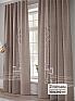 Комплект штор &laquo;Даолар - 240&raquo | фото