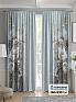 Комплект штор &laquo;Валиос - 230&raquo | фото