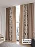 Комплект штор &laquo;Джеймил - 230&raquo | фото