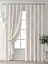 Комплект штор &laquo;Форнерс - 613 - 240 см&raquo | фото 7