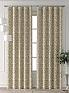 Комплект штор &laquo;Форнерс - 614 - 240 см&raquo | фото 2