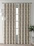 Комплект штор &laquo;Форнерс - 624 - 240 см&raquo | фото 2