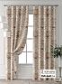 Комплект штор &laquo;Форнерс - 627 - 240 см&raquo | фото
