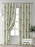 Комплект штор &laquo;Форнерс - 630 - 240 см&raquo | фото