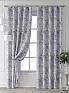 Комплект штор &laquo;Форнерс - 635 - 240 см&raquo | фото 7