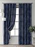 Комплект штор &laquo;Форнерс - 638 - 240 см&raquo | фото 7