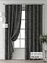 Комплект штор &laquo;Форнерс - 639 - 240 см&raquo | фото