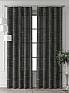 Комплект штор &laquo;Форнерс - 639 - 240 см&raquo | фото 2