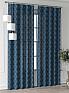 Комплект штор &laquo;Форнерс - 642 - 240 см&raquo | фото 4