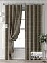 Комплект штор &laquo;Форнерс - 644 - 240 см&raquo | фото