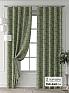Комплект штор &laquo;Форнерс - 645 - 240 см&raquo | фото