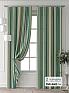Комплект штор &laquo;Форнерс - 649 - 240 см&raquo | фото