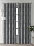 Комплект штор &laquo;Форнерс - 650 - 240 см&raquo | фото 2