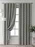 Комплект штор &laquo;Форнерс - 654 - 240 см&raquo | фото 7
