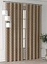 Комплект штор &laquo;Форнерс - 655 - 240 см&raquo | фото 4