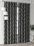 Комплект штор &laquo;Форнерс - 657 - 240 см&raquo | фото 4