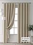 Комплект штор &laquo;Форнерс - 661 - 240 см&raquo | фото