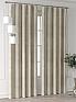 Комплект штор &laquo;Форнерс - 664 - 240 см&raquo | фото 4