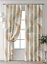 Комплект штор &laquo;Форнерс - 667 - 240 см&raquo | фото 7